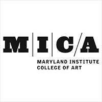 美国马里兰艺术学院的logo图