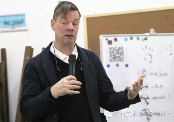 英国曼彻斯特城市大学国际部总监Alan Holmes 英国曼彻斯特城市大学国际部总监Alan Holmes