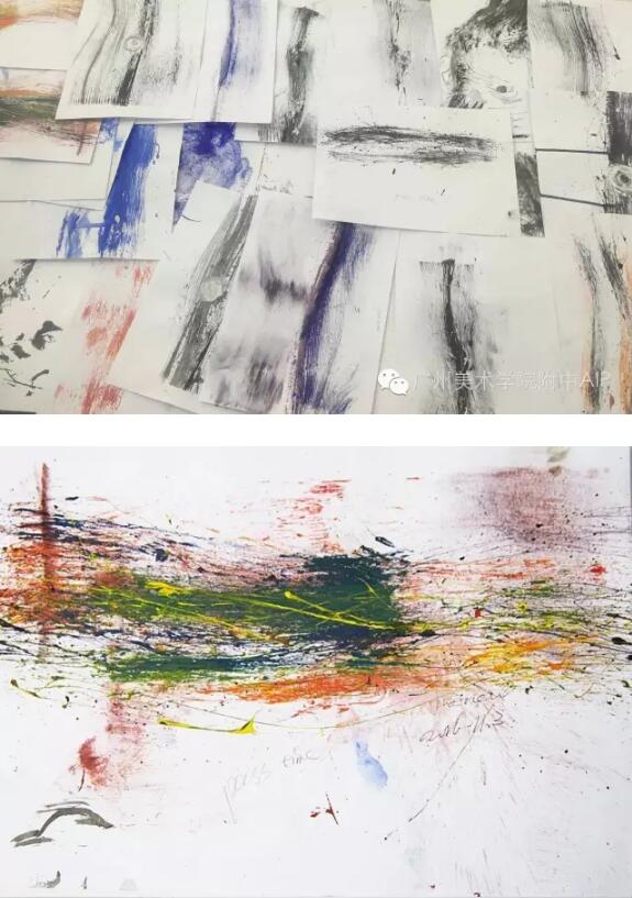 陈沿臻作品 陈沿臻作品