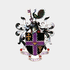 英国拉夫堡大学的logo图