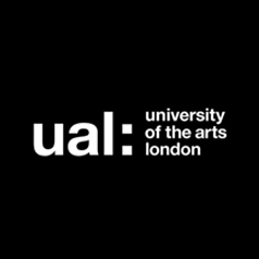 英国伦敦艺术大学logo图