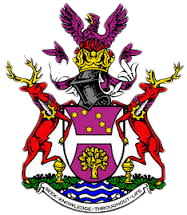 英国赫特福德大学logo图