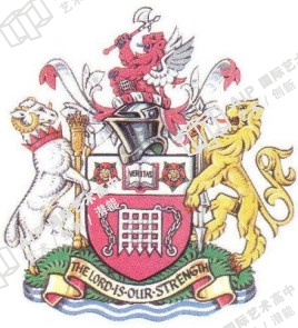 威斯敏斯特大学的logo图