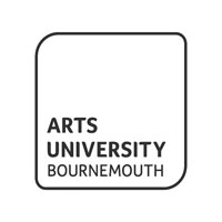 英国伯恩茅斯艺术大学的logo图