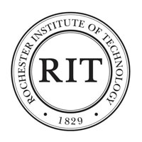罗切斯特理工学院的logo图