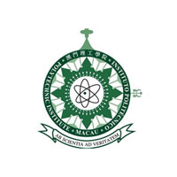澳门理工学院的logo图