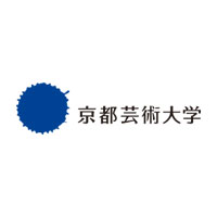 京都艺术大学logo图