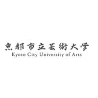 京都市立艺术大学的logo图