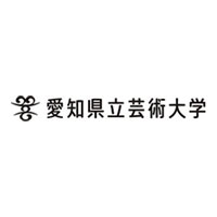 爱知县立艺术大学logo图