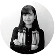 广州美术学院附中AIP国际部专业组教学老师郑梦婉