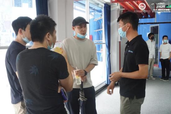 国际艺术高中毕业有发展吗