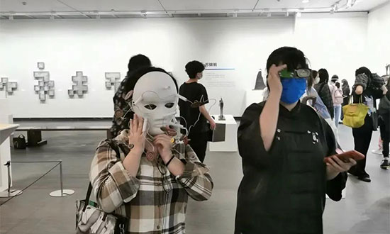 AIP艺术英语课程