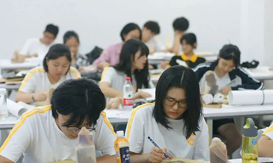 广美附中AIP招生简章