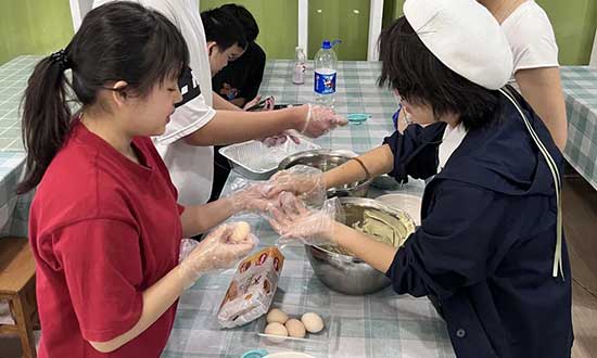 AIP意大利艺术高中