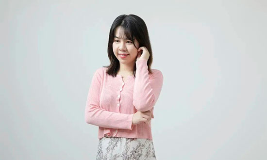 广美附中AIP语言教师方华凤