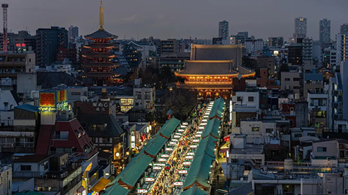 浅草寺