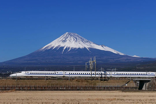 日本富士山