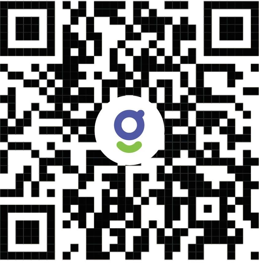 GISA校园开放日活动报名二维码