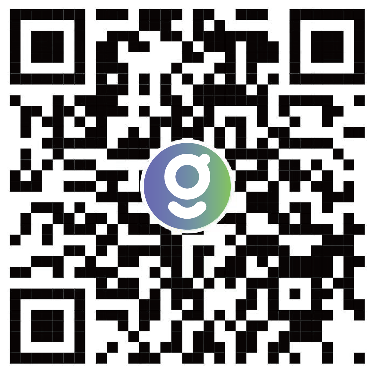 GISA每周三探校茶话会预约报名二维码