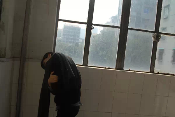 2013级摄影与影像课程作业观摩