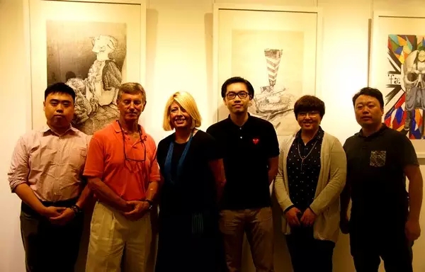 【AIP名校面对面】美国Brooks Institute布鲁克斯摄影及电影制作学院来访