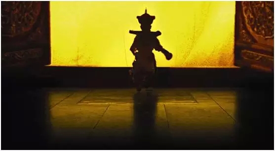 AIP映话丨第1期·The Last Emperor
