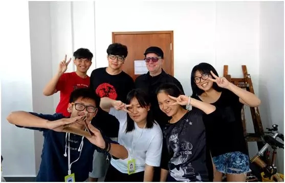 【AIP在别处】徐瑞远：用珠宝改变世界