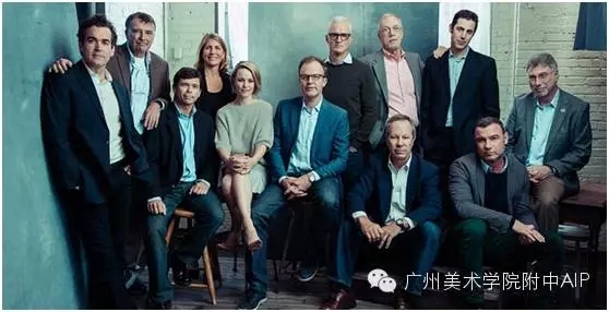 AIP映话丨第3期•《 聚焦 》