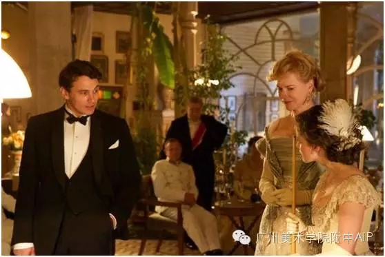 AIP映话丨第4期•《 沙漠女王 》（Queen of the Desert）