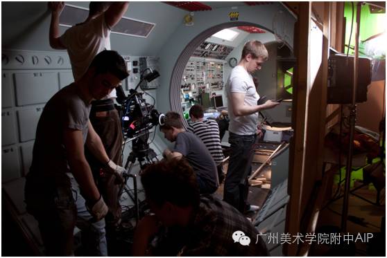 Workshop丨UCA老朋友Gary教你用艺术讲Story Workshop丨UCA老朋友Gary教你用艺术讲Story