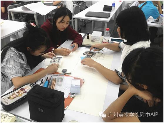 Workshop丨UCA老朋友Gary教你用艺术讲Story Workshop丨UCA老朋友Gary教你用艺术讲Story