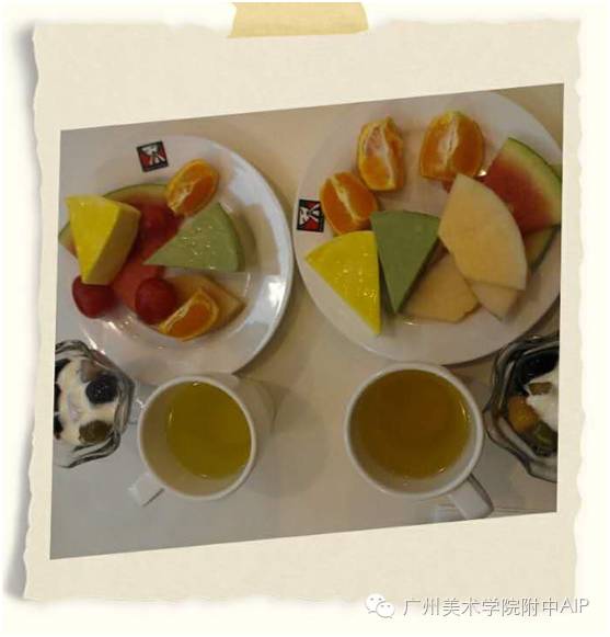 “人人为我,我为人人”的老师下午茶活动 “人人为我,我为人人”的老师下午茶活动