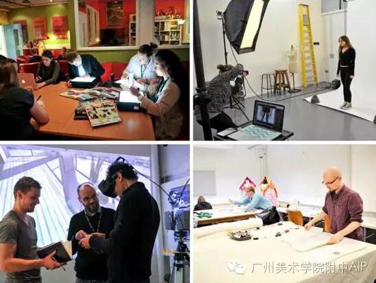 英国创意艺术大学 英国创意艺术大学