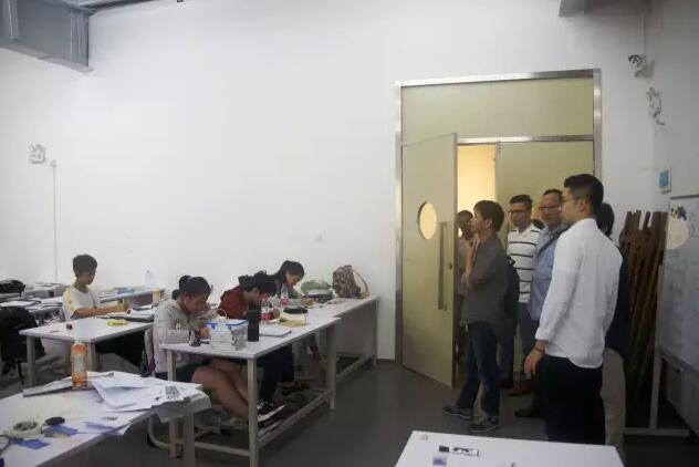查看学生学习情况
