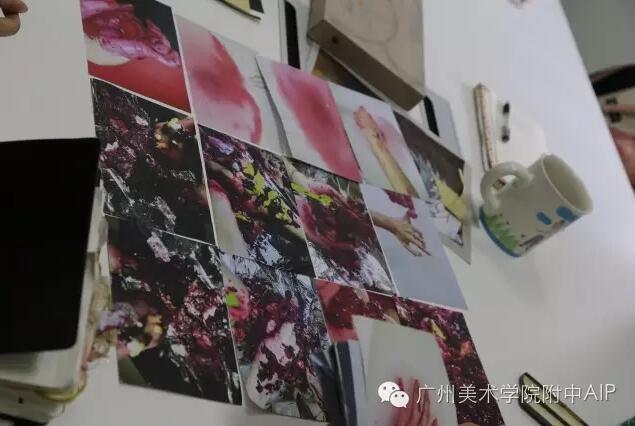 学生作品集 学生作品集
