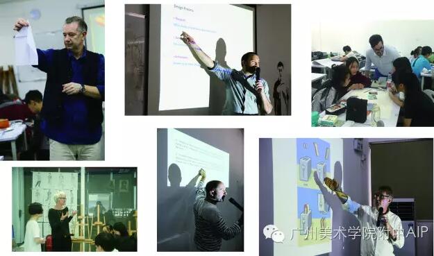 更多元的思维拓展课程 更多元的思维拓展课程