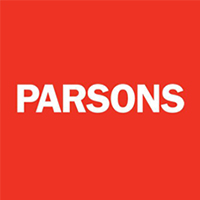 帕森斯设计学院logo图