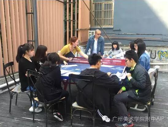 英国曼彻斯特城市大学(MMU)学院Janine Goldsworthy老师驻地AIP教学 英国曼彻斯特城市大学(MMU)学院Janine Goldsworthy老师驻地AIP教学