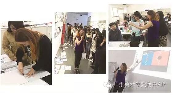 英国曼彻斯特城市大学(MMU)学院Janine Goldsworthy老师驻地AIP教学 英国曼彻斯特城市大学(MMU)学院Janine Goldsworthy老师驻地AIP教学