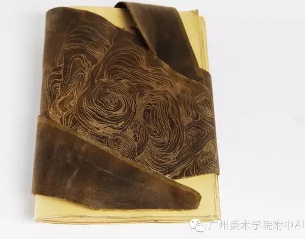 广美附中AIP课程观摩：戏剧性的落差