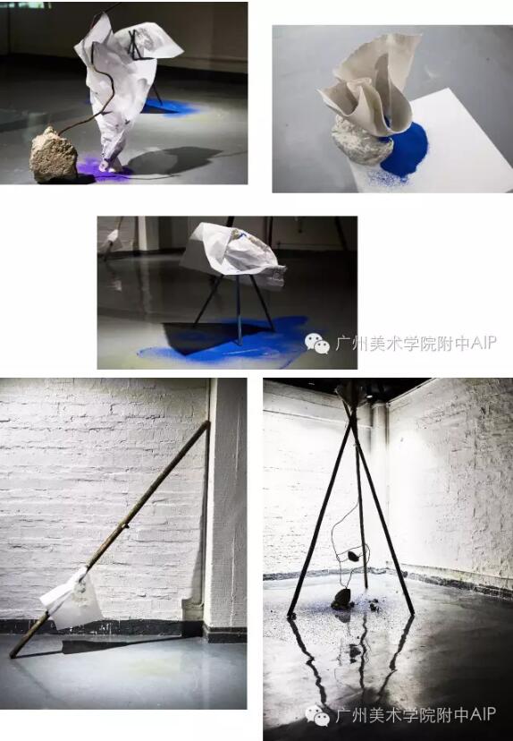 现场作品 现场作品