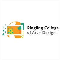林林艺术设计学院logo图