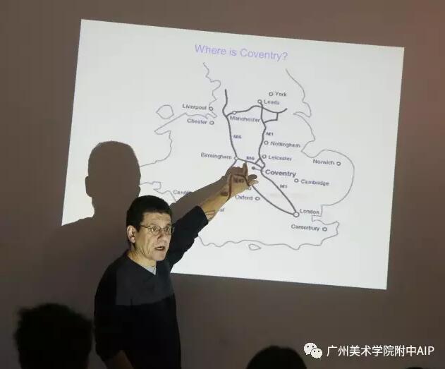 Andrew Beck教授 Andrew Beck教授