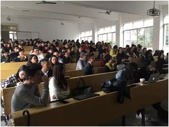 广美附中AIP专业选择介绍讲座