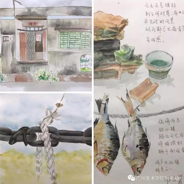 邓子菁作品