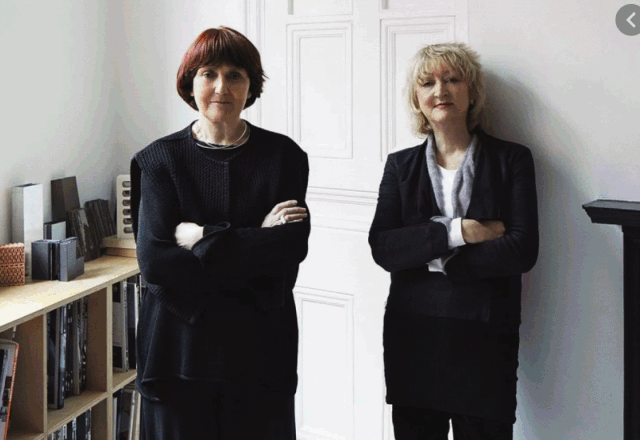 2020年普利兹克建筑奖揭晓！首次两位女性建筑师同时获奖！