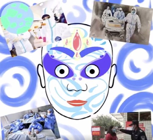 疫情之下,AIP学子作何思考? 疫情之下,AIP学子作何思考?