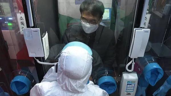 疫情下的“疯狂”设计