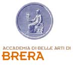 意大利米兰布雷拉美术学院的logo图