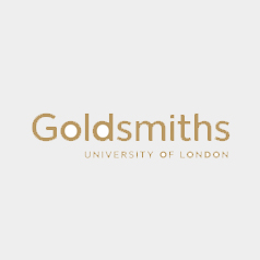 伦敦大学金匠学院logo图